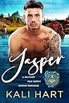 Jasper: A Militar...