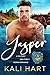 Jasper: A Military Man Curvy Woman Romance (Guardians of the North Book 5)