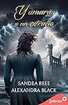 Y amarás a un extraño by Sandra Bree