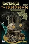 Τhe Sandman, Βιβλ...