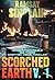 Scorched Earth  (DCI Thorn Scottish Crime Thrillers Book 1)