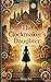 The Clockmaker’s Daughter by Sophia Carter
