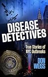 Disease Detective...