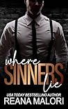 Where Sinners Lie