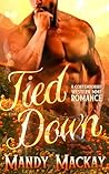 Tied Down: A Cont...