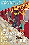 The Passengers on...