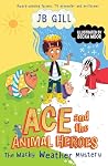 Ace and the Anima...