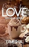 Book cover for Sinomi & Sevian (Recipe For Love Book 10)