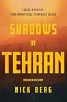 Shadows of Tehran...