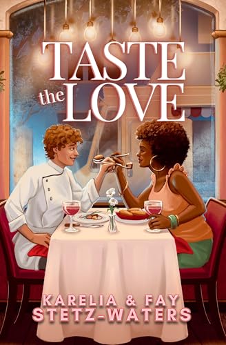 Taste the Love (Paperback)