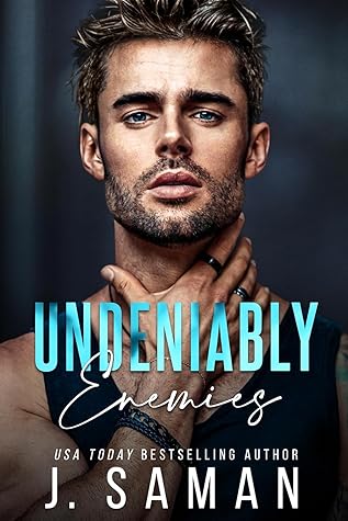Undeniably Enemies (Boston's Irresistible Billionaires #5)