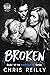 Broken (Blackhawk Ink #1)