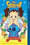Stitch! The Manga...