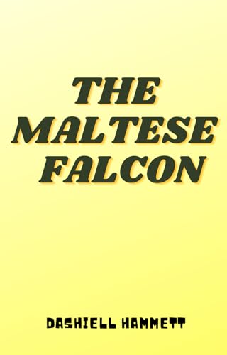 The Maltese Falcon
