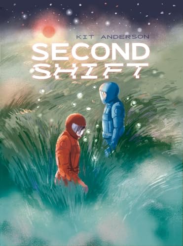 Second Shift (Paperback)