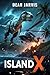 Island X by Dean Jarvis