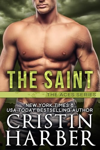 The Saint (Aces Book, #6)