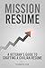 Mission Resume by Elizabeth Silva