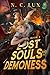 Lost Souls and a Demoness 1 by N. C. Lux