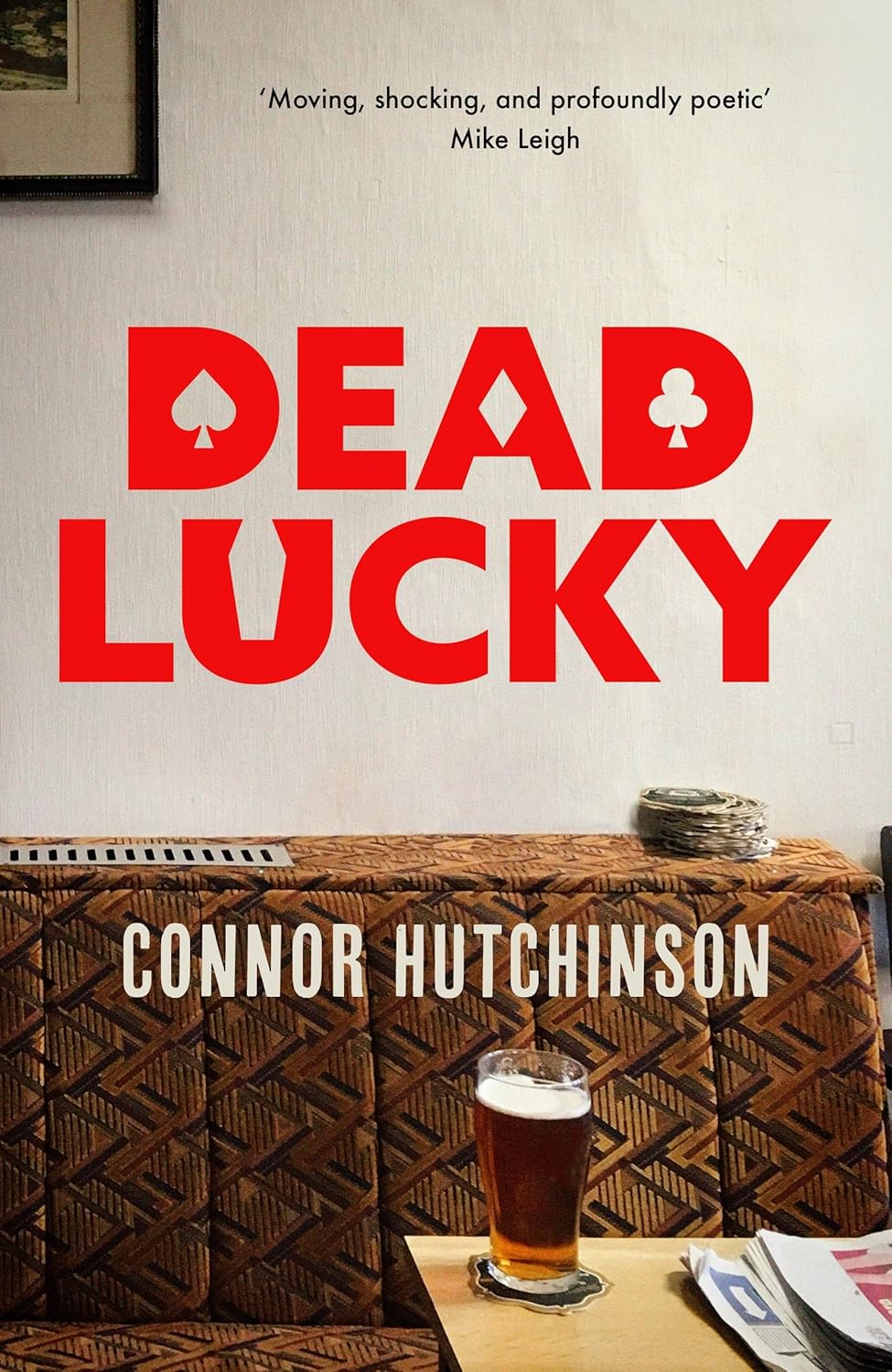 Dead Lucky