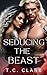 Seducing the Beast (Bound B...