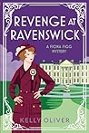 Revenge at Ravenswick by Kelly  Oliver