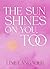 The Sun Shines On You Too