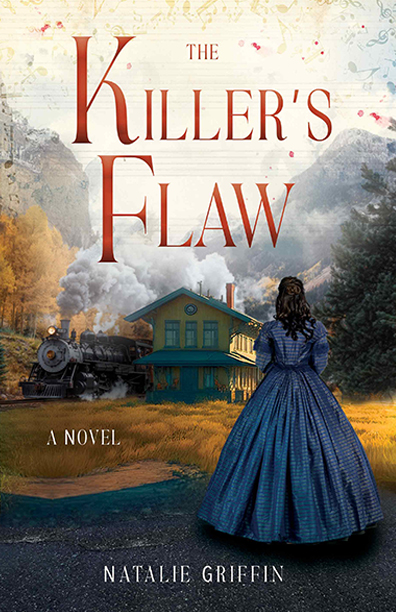 The Killer’s Flaw (The Killer's Flaw Book 1)