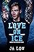 Love on Ice (Manhattan Mave...