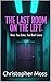 The Last Room on the Left by Christopher Moss