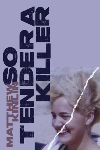 So Tender a Killer (Kindle Edition)
