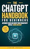 The ChatGPT Handb...