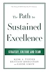 The Path to Sustained Excellence: Strategy, Culture and Team: The Story of WSFS into the 21st Century The Path to Sustained Excellence: Strategy, Culture and Team: The Story of WSFS into the 21st Century