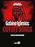 Coyote Songs by Gabino Iglesias Coyote Songs by Gabino Iglesias
