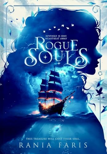 Rogue Souls (Kindle Edition)