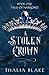 A Stolen Crown: A Magical E...