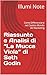 Mucca Viola - Riassunto e Analisi del famoso libro di Seth Godin by Illumi Note