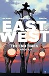 East Of West Comp...