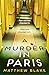 A Murder in Paris