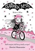 Isadora Moon Rides a Bike