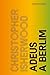 Adeus a Berlim (Portuguese Edition)