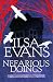 Nefarious Doings (Nell Forrest Murder Mysteries Book 1)