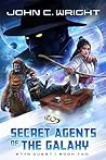 Secret Agents of ...