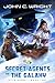 Secret Agents of the Galaxy (Starquest #2)
