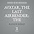 Avatar, The Last Airbender: The Awakening of Roku (Chronicles of the Avatar)