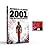 2001: UMA ODISSEIA NO ESPAÇO +IMÃ EXCLUSIVO