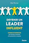 Devenir un leader...