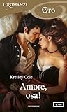 Amore, osa! by Kresley Cole