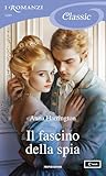 Il fascino della spia by Anna Harrington