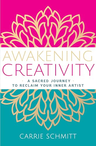Awakening Creativity: A Sacred Journey to Reclaim Your Inner Artist (Hierophant Creative Healing)